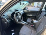 2009 Subaru Forester 2.5X