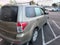 2009 Subaru Forester 2.5X