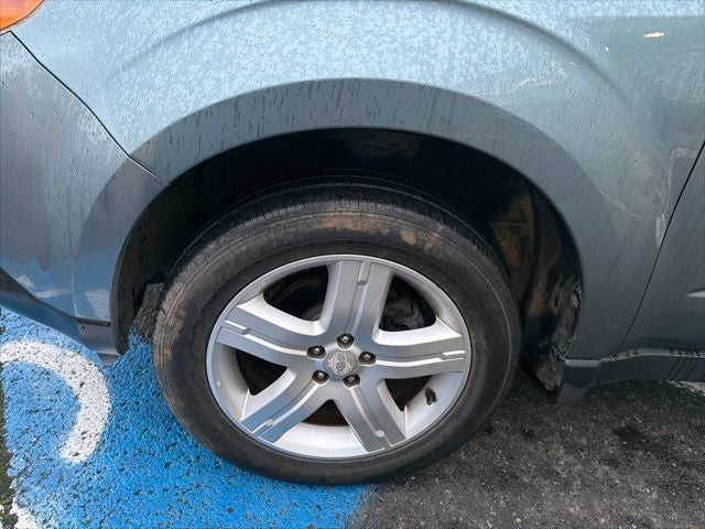 2009 Subaru Forester 2.5X Limited