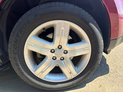 2010 Subaru Forester 2.5X Premium