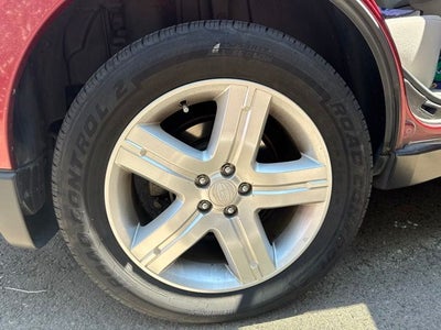 2010 Subaru Forester 2.5X Premium