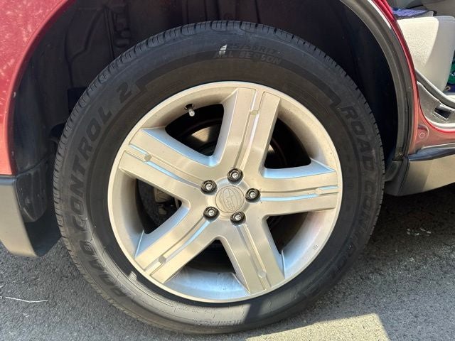 2010 Subaru Forester 2.5X Premium