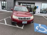 2010 Subaru Forester 2.5X Premium