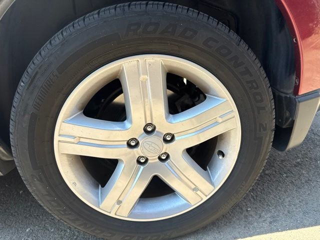 2010 Subaru Forester 2.5X Premium
