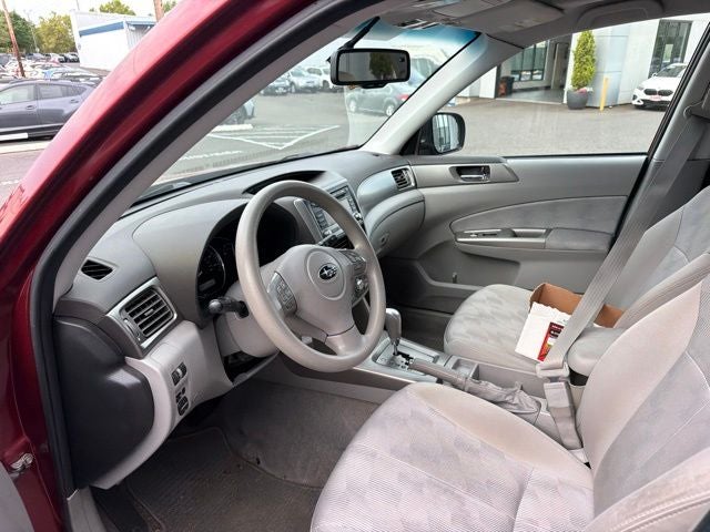 2010 Subaru Forester 2.5X Premium
