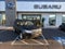 2010 Subaru Forester 2.5X Limited