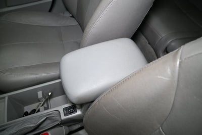2010 Subaru Forester 2.5X Limited