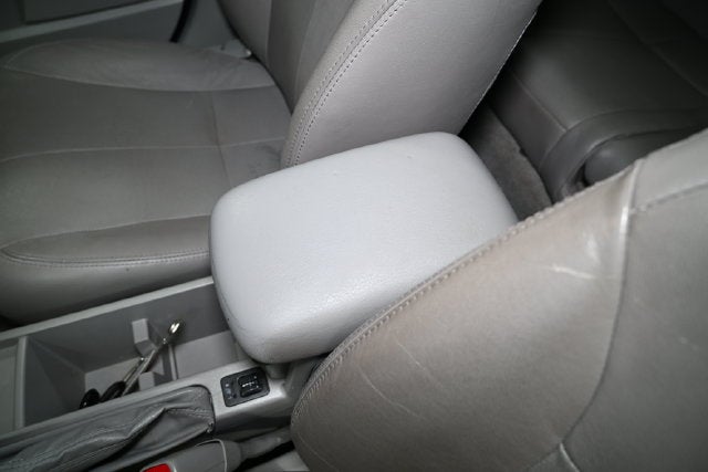 2010 Subaru Forester 2.5X Limited