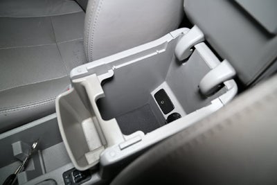 2010 Subaru Forester 2.5X Limited
