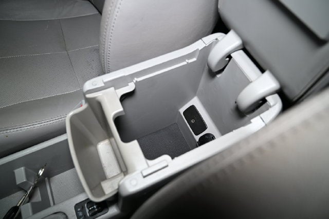 2010 Subaru Forester 2.5X Limited