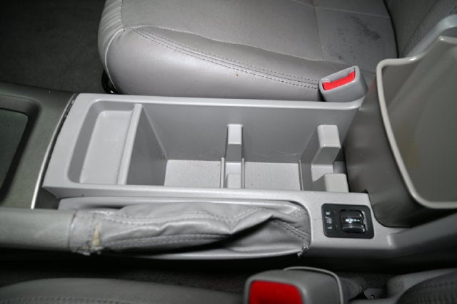 2010 Subaru Forester 2.5X Limited