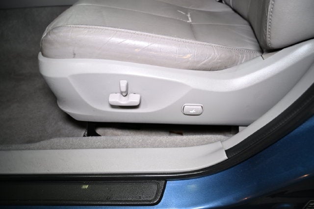 2010 Subaru Forester 2.5X Limited