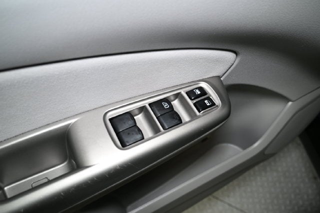 2010 Subaru Forester 2.5X Limited