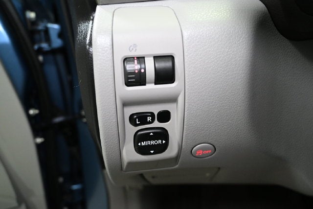 2010 Subaru Forester 2.5X Limited