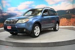 2010 Subaru Forester 2.5X Limited