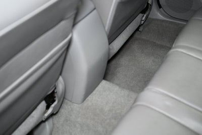 2010 Subaru Forester 2.5X Limited