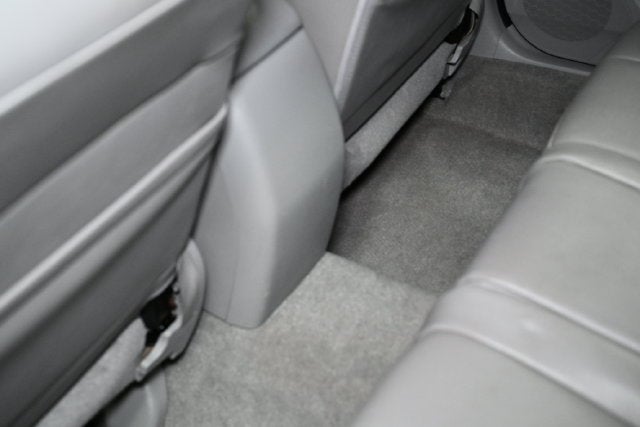 2010 Subaru Forester 2.5X Limited
