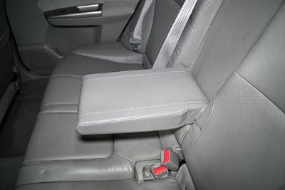 2010 Subaru Forester 2.5X Limited