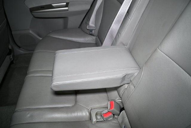 2010 Subaru Forester 2.5X Limited