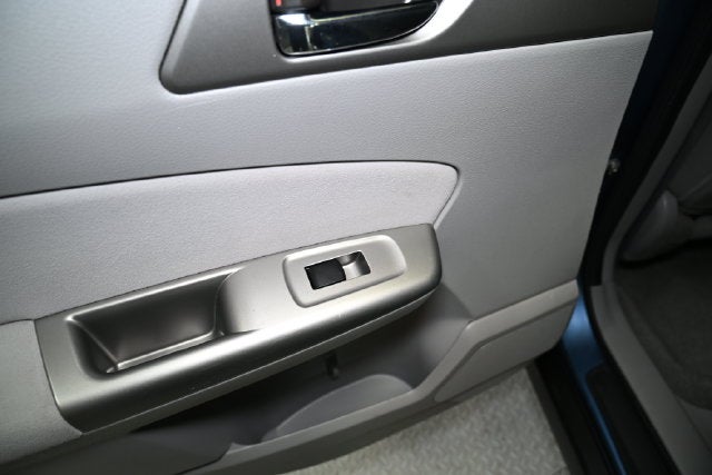 2010 Subaru Forester 2.5X Limited