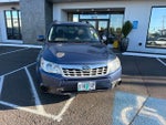 2011 Subaru Forester 2.5X Premium
