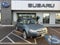 2012 Subaru Forester 2.5X Limited
