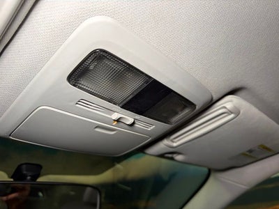 2016 Subaru Forester 2.5i