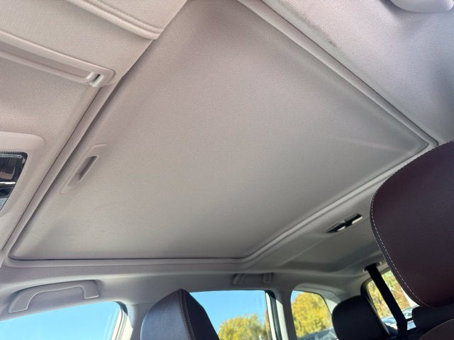 2018 Subaru Forester 2.5i Touring