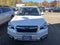 2018 Subaru Forester 2.5i Touring