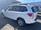 2018 Subaru Forester 2.5i Touring