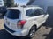 2018 Subaru Forester 2.5i Touring