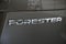 2018 Subaru Forester 2.5i Touring