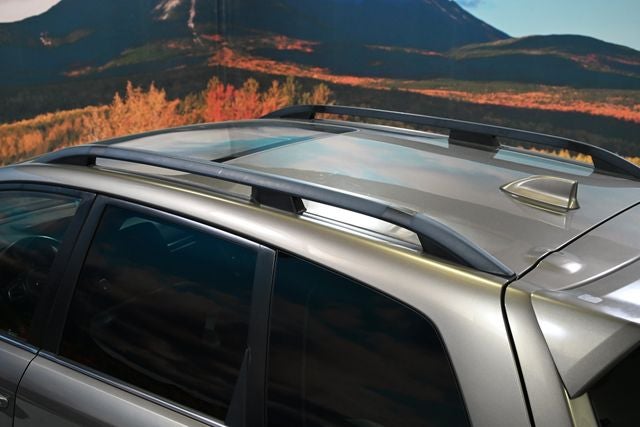 2018 Subaru Forester 2.5i Touring