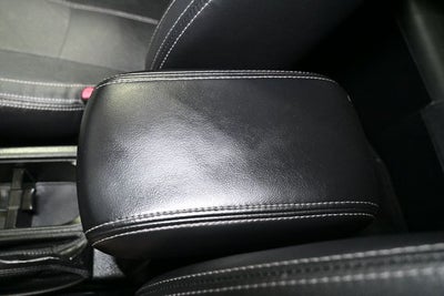 2018 Subaru Forester 2.5i Touring