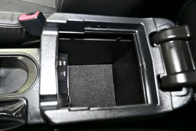 2018 Subaru Forester 2.5i Touring