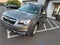 2018 Subaru Forester 2.5i Touring