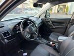 2018 Subaru Forester 2.5i Touring