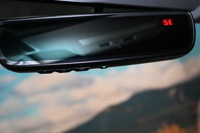 2018 Subaru Forester 2.5i Touring