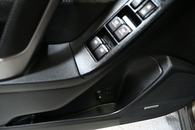 2018 Subaru Forester 2.5i Touring