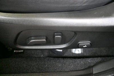 2018 Subaru Forester 2.5i Touring