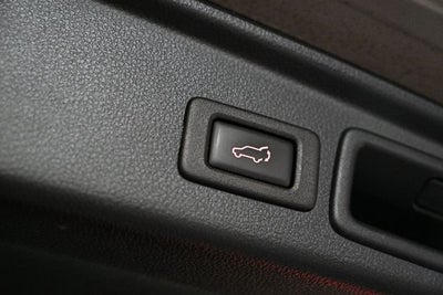 2018 Subaru Forester 2.5i Touring