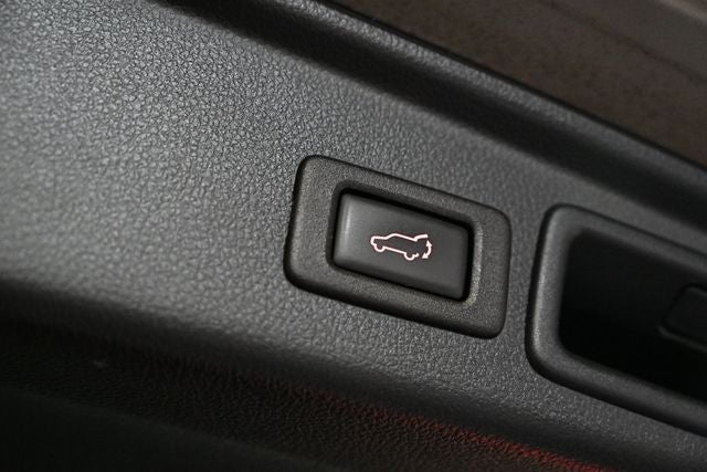 2018 Subaru Forester 2.5i Touring