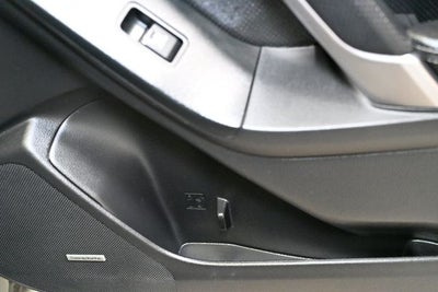 2018 Subaru Forester 2.5i Touring