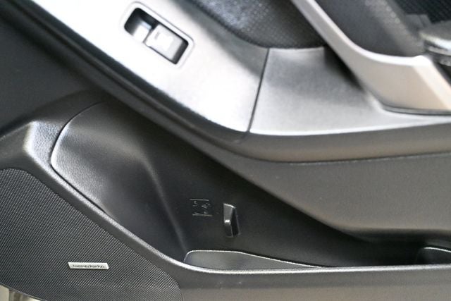2018 Subaru Forester 2.5i Touring
