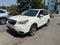 2016 Subaru Forester 2.5i Touring