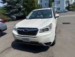 2016 Subaru Forester 2.5i Touring