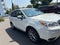 2016 Subaru Forester 2.5i Touring