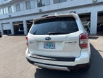 2016 Subaru Forester 2.5i Touring