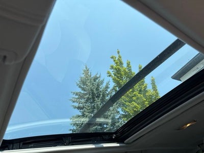 2016 Subaru Forester 2.5i Touring