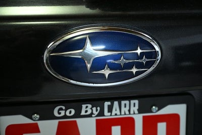 2017 Subaru Forester 2.0XT Premium Premium